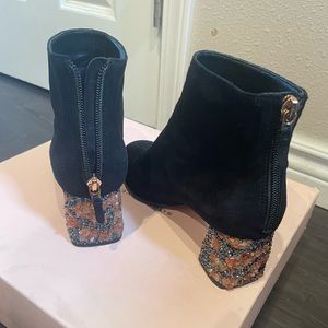 Sophia Webster Stella Boots